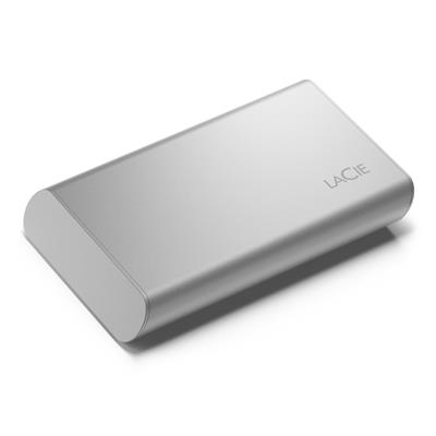 STKS1000400 Disco SSD LaCie PORTABLE 1TB - USB-C 1050MB/s