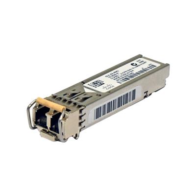 Modulo SFP 1.25G 550Mts 850nm 1000Base-SX MMF Duplex-LC Cisco GLC-SX-MMD