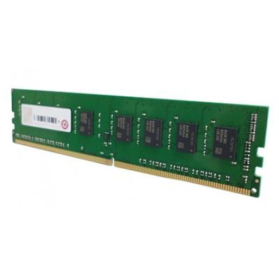 RAM 16GB DDR4 2400MHZ UDIMM 288-PIN - QNAP