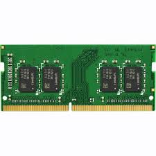 RAM 4GB DDR4 2666MHZ SODIMM 260-PIN - QNAP