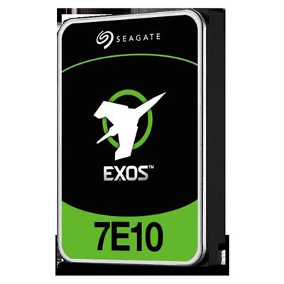 HDD 10TB Seagate EXOS 7E10 SATA 256MB 7200RPM